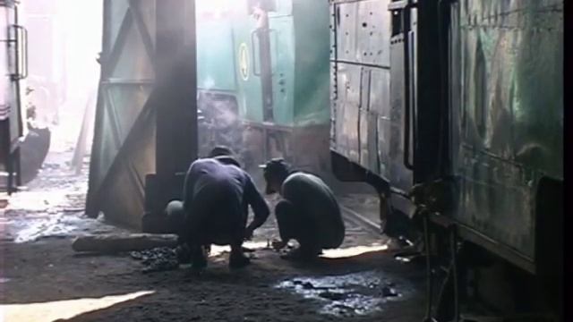 Steam in Java 2004 Part 2 смотреть онлайн