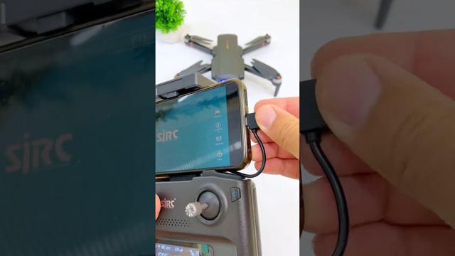 How to enter the SJF PRO app correctly (with SJRC F5S Pro+) #jatimtoys #drone #sjrcf5sproplus смотреть онлайн