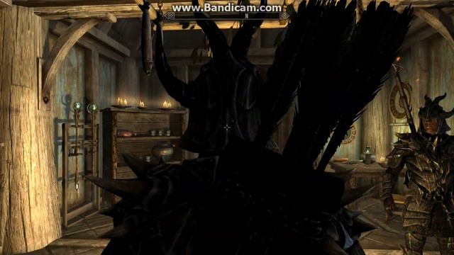 Perks and Hellhounds in Skyrim смотреть онлайн