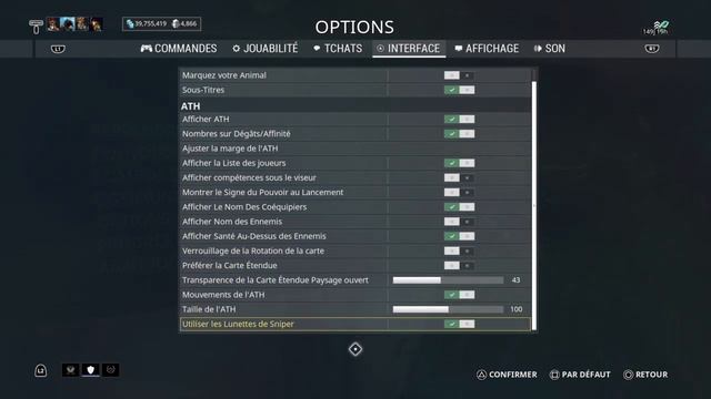 Diffusion PS4 en direct sur Warframe смотреть онлайн