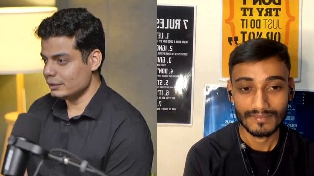 Get Job Without DSA | Interview Tips For FAANG By Ft. @tanaypratap | Of Campus Placement In FAANG