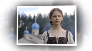 Юлия Юрик - Колокола