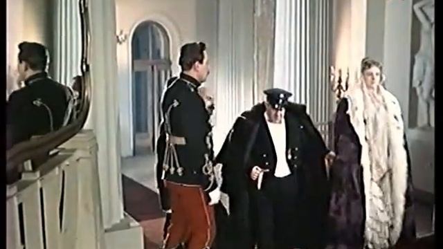 Анна на шее смотреть онлайн