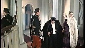 Анна на шее