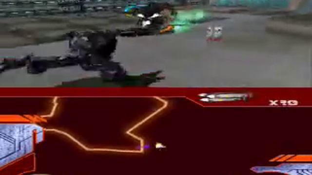 Transformers: dark of the moon - autobots [DS] mission 12 смотреть онлайн