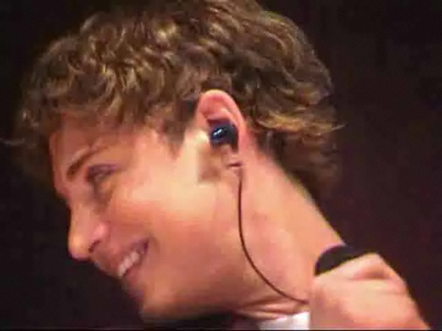 Его харизма смотреть онлайн