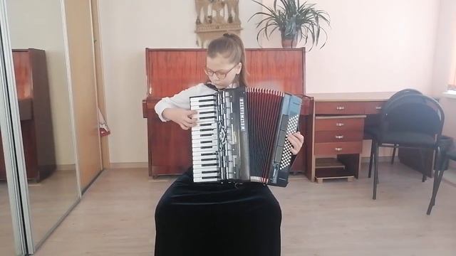 Ульяна Тапунова А Куклин Прыг скок смотреть онлайн