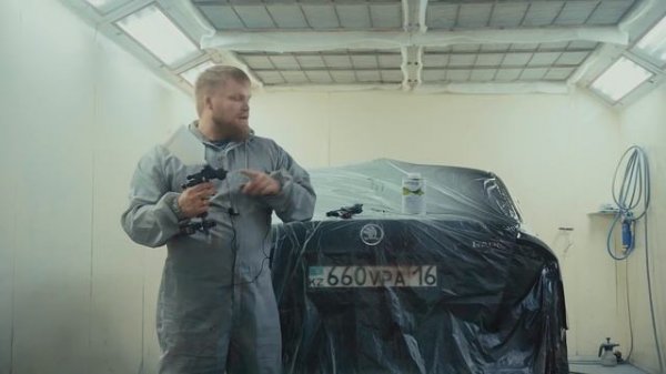 Новый Walcom Carbonio 360 Light , первый после бога