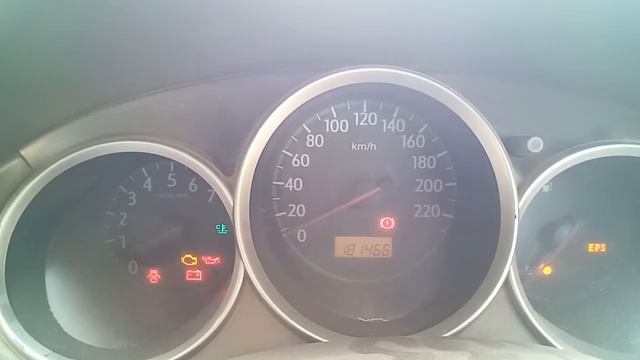 Honda city car speed meter light information 2005 model смотреть онлайн