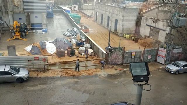 Очень важная работа смотреть онлайн