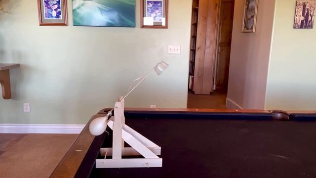 Build Your Own Trebuchet смотреть онлайн