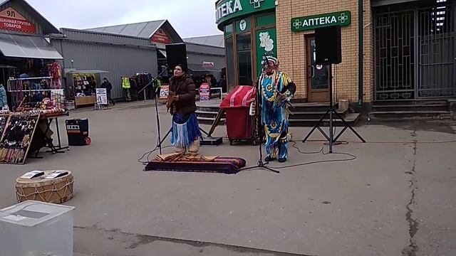 Laramarka местное исполнение (рынок в Пятигорске) смотреть онлайн