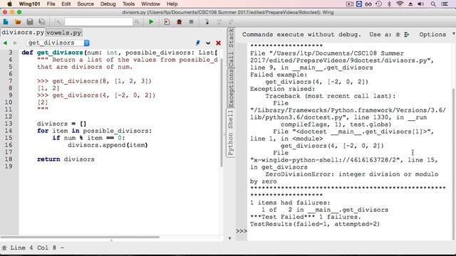 9doctest part1 смотреть онлайн