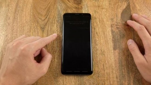 How To Use Bixby - Hands On Guide