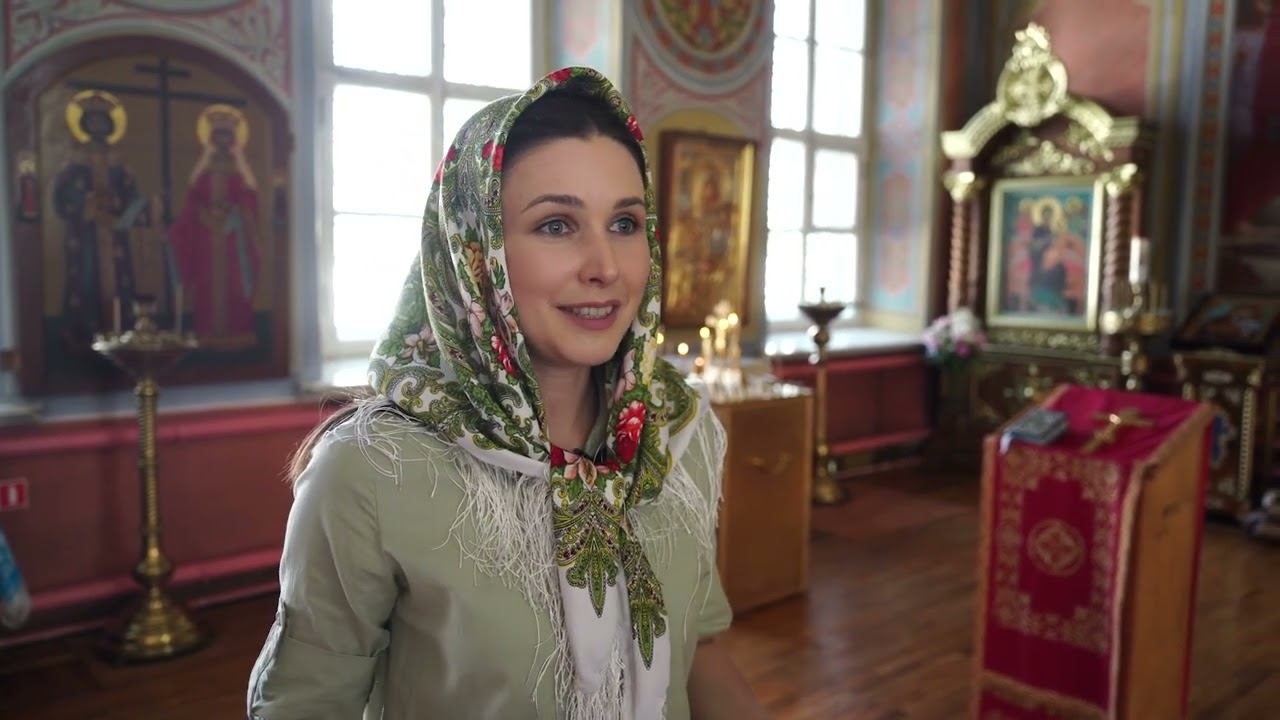 Рязань | Выпуск 2 | Уникальные места России смотреть онлайн