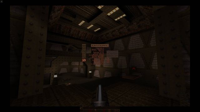 Quake (1996) | Fix Guide смотреть онлайн