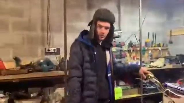 Покатушки не за горами,чиним мопеды!! смотреть онлайн