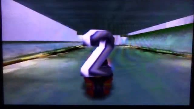 Extreme-G Series: 02 Extreme-G 2 (XG2) смотреть онлайн
