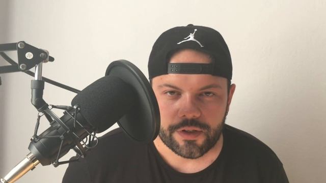 Парень читает стих ! До мурашек ! - Тебя нет в постели смотреть онлайн