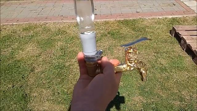 КАК СДЕЛАТЬ DIY Диспенсер Dispenser Jack Daniels и чтобы он работал смотреть онлайн
