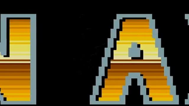 Golden Axe 3 (1993) intro смотреть онлайн