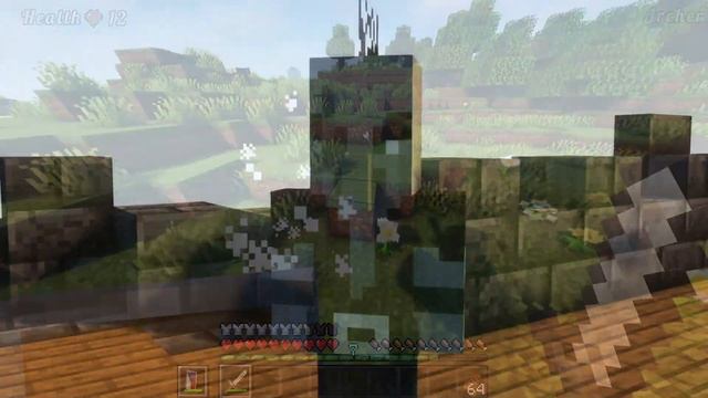 This brand new mod enhances Pillagers (1.19.2, 1.18.2 & 1.16.5 Forge) смотреть онлайн