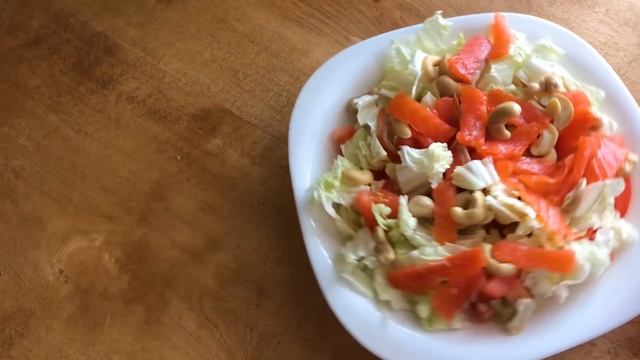 ПП МЕНЮ НА 1300 ККАЛ | 4/30 смотреть онлайн