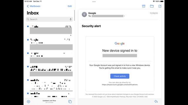 How to Mark All Emails as Read on iPhone or iPad смотреть онлайн