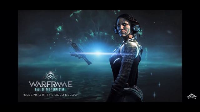 Warframe Sleeping In The Cold Below 伴奏のみ смотреть онлайн