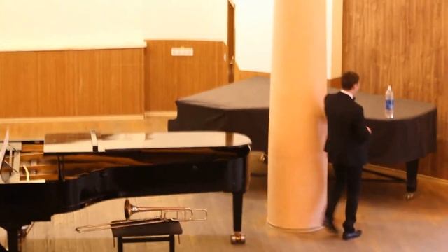 Сергей Цымбал Неаполитанский Танец смотреть онлайн