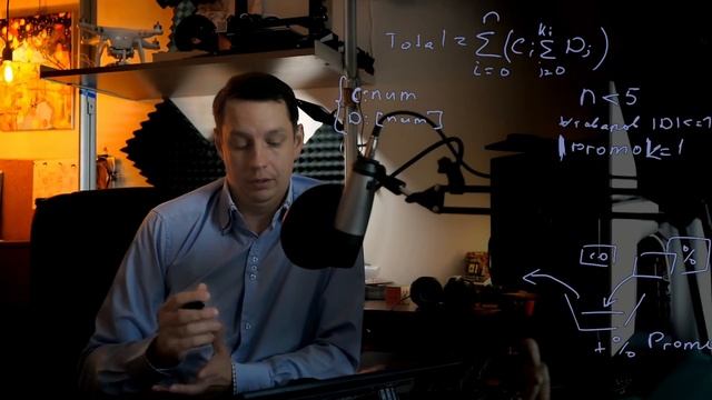 Как на практике использовать математику и инварианты в программировании смотреть онлайн