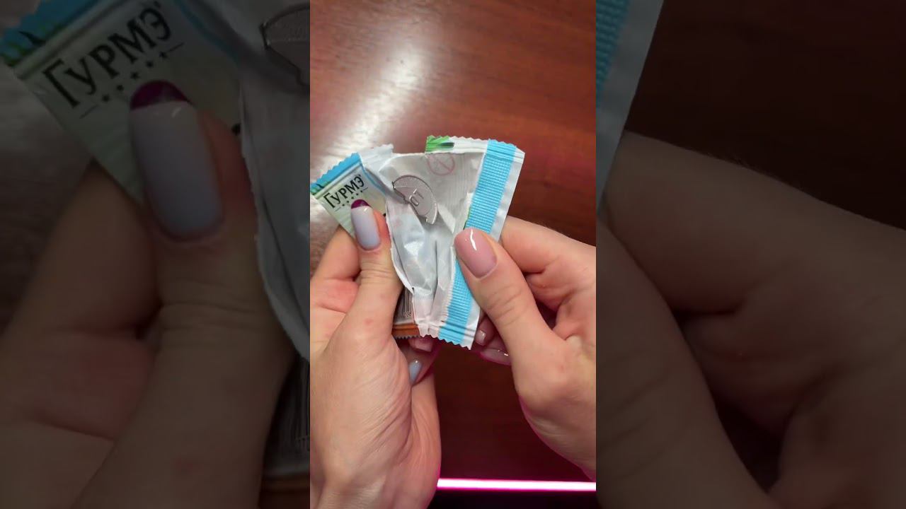 Асмр Unboxing смотреть онлайн