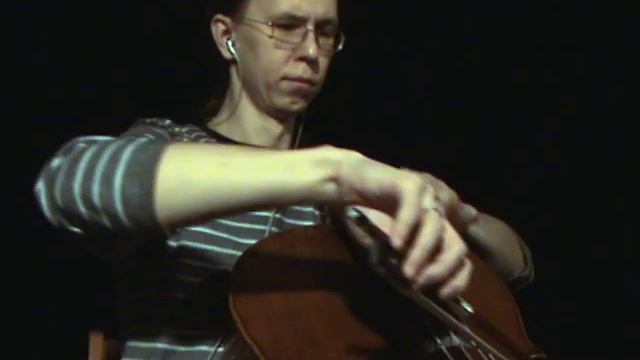 We Live Here (P. Metheny) — Roman Taran (cello, arranging) смотреть онлайн