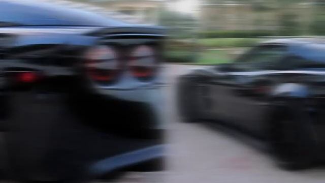 2010 Chevrolet Corvette ZR6X Extreme Body Kit