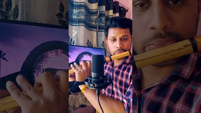 Jo tenu dhoop lagya ve | Flute cover| Rito Riba смотреть онлайн