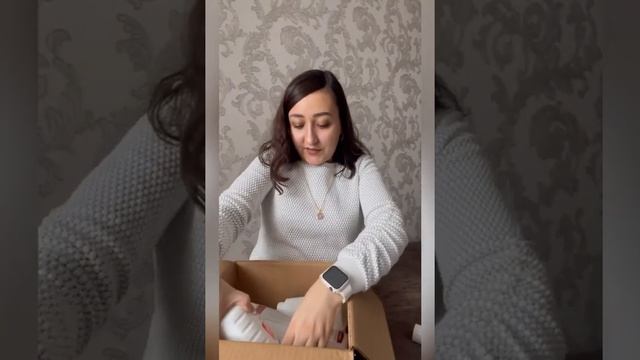 Распаковка моего восьмого заказа от Эрсаг. Стиральный порошок и 4 шикарных подарка. смотреть онлайн