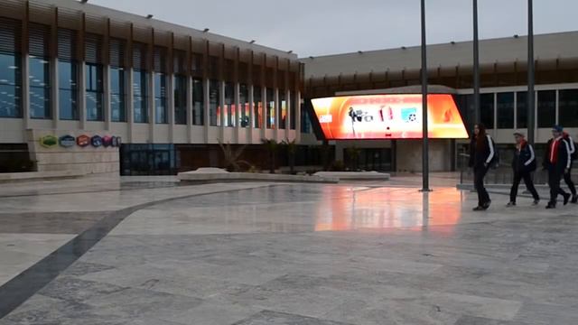 Один день из жизни артековца ЛЮЖ 2016 смотреть онлайн