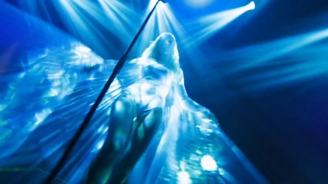 Röyksopp Live in Oslo & Stavanger 2015 смотреть онлайн