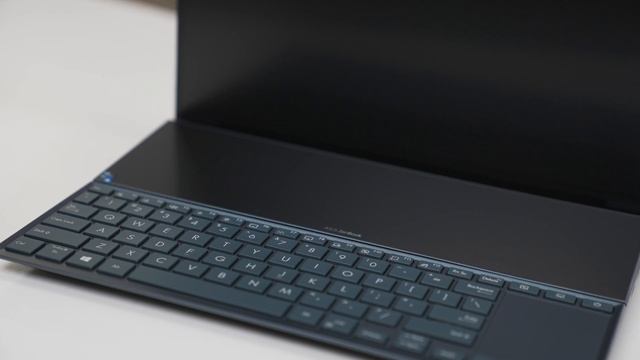 Asus ZenBook Duo 14 UX482 (2021) - Dual Screen Laptop смотреть онлайн