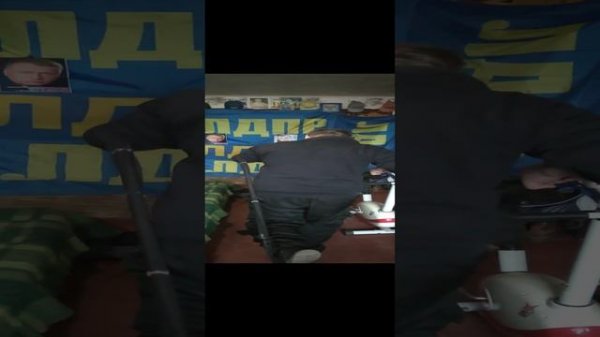 изометрия для ног