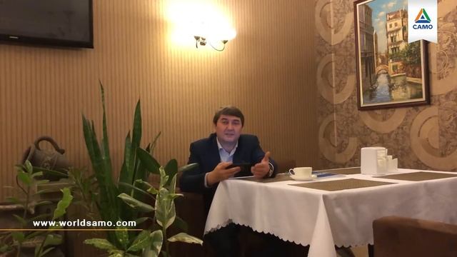 Почему расходы растут вместе с доходами? [Рубрика Вопрос Давлатову] смотреть онлайн