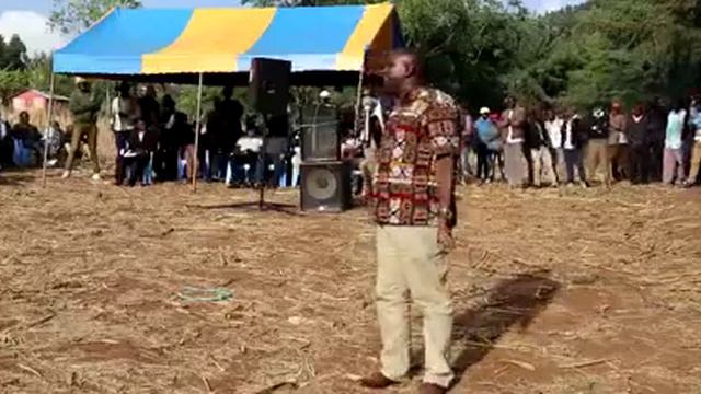 Siasa ni Noma Kipkelion West.Hillary Nyiganet Schooling Competitors смотреть онлайн