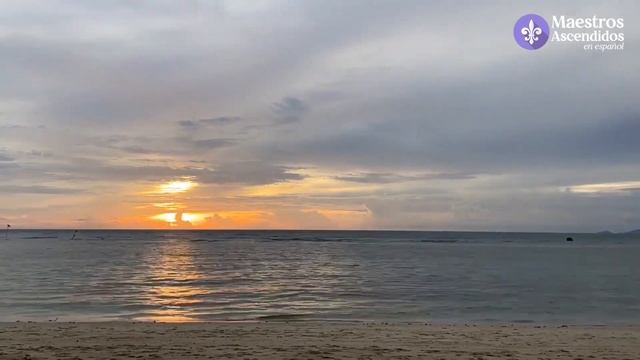 Карма — универсальный закон Любви.