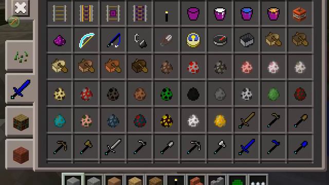 Как установить текстуры на майнкрафт 0.13.1 смотреть онлайн