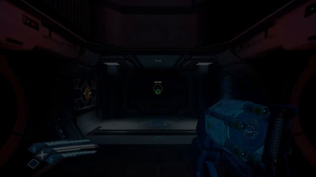 СТОЙКИЙ БОРЕЦ С НЕПОНЯТНЫМ▶ Обзор игровых новинок▶ The Persistence смотреть онлайн