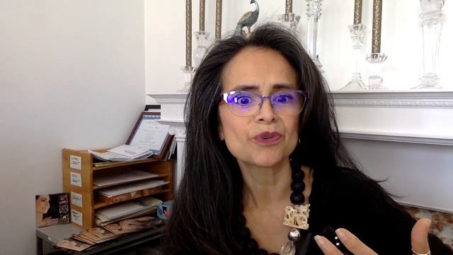 Carmen Milagro's 8 Tips To Help Access Your Inner Joy (2020 Quarantine) смотреть онлайн