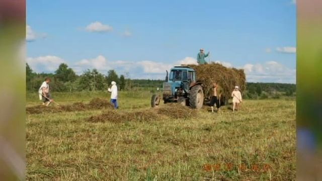 Поздравление к юбилею - 65 лет Ипатовым Вере Григорьевне и Борису Александровичу смотреть онлайн