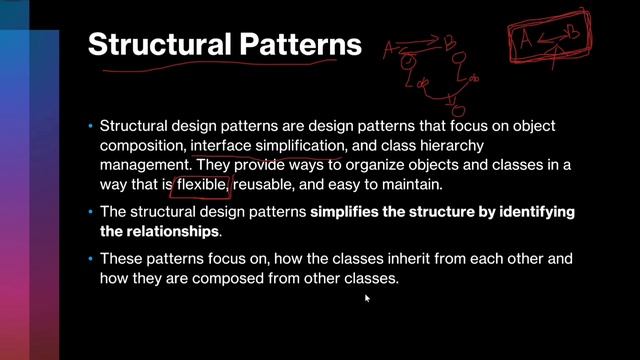 Structural Design Patterns bangla tutorial | Adapter,Bridge,Composite,Decorator,Facade,Proxy patter смотреть онлайн