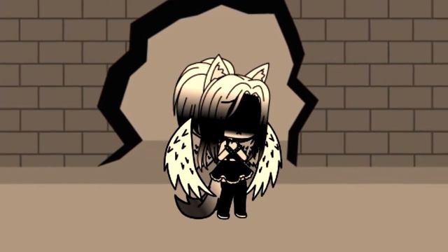 Клип /// Gacha life \\\ ~Надо уметь отпускать...~ смотреть онлайн
