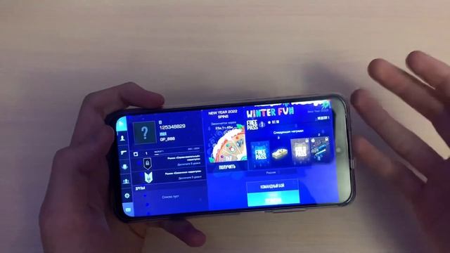 КАК ВКЛЮЧИТЬ 90 и 120 FPS В ИГРАХ НА ТЕЛЕФОНЕ POCO,XIAOMI,REDMI(100% рабочий способ)POCO M3/X3 PRO смотреть онлайн